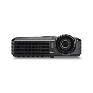 ViewSonic PJD5133 SVGA DLP projector with HDMI, 3D support, and built-in speaker