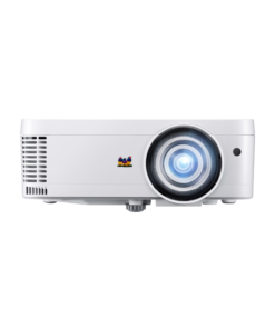 ViewSonic PS501W 3500 ANSI Lumens WXGA Short Throw Projector