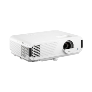 ViewSonic PX749-4K 4K UHD gaming projector with Xbox support and 4000 ANSI lumens brightness