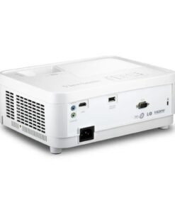 ViewSonic LS510WH-2 WXGA LED Projector 7 ViewSonic LS510WH 2 Usage Image 7