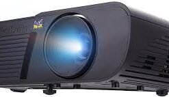 ViewSonic PJD5255 Projector 3300 ANSI Lumens 9 images 11