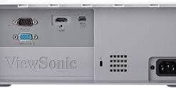 ViewSonic PJD5255L Projector 3300 ANSI Lumens 9 images 12