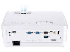 ViewSonic PS501X XGA 3500L Short Throw Projector 9 images 20