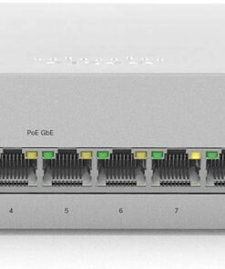 Cisco MS120-8LP-HW 8 Port Cloud Managed Switch 6 61M9xV4DvAL. AC SL1500