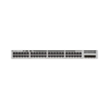 Cisco C9200L-48T-4G-E Catalyst 9200L 48-Port Data Switch front view