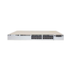 Cisco C9300-24P-E Catalyst 9300 24-Port PoE+ copper switch front view