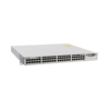 Cisco C9300-48P-A Catalyst 9300 48-Port PoE+ Network Advantage switch front view