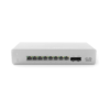 Cisco MS120-8LP-HW Meraki 8 Port Gigabit PoE Cloud Managed Switch